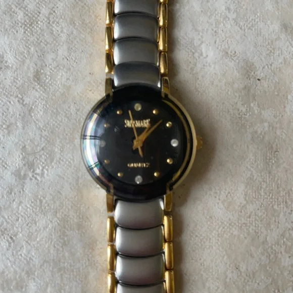 Swismark | Accessories | Swissmark Swiss Lady Watch | Poshmark